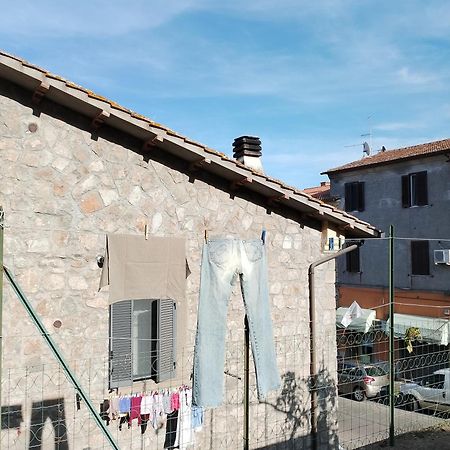 Casa Vacanze Le Cannelle Montefiascone Buitenkant foto