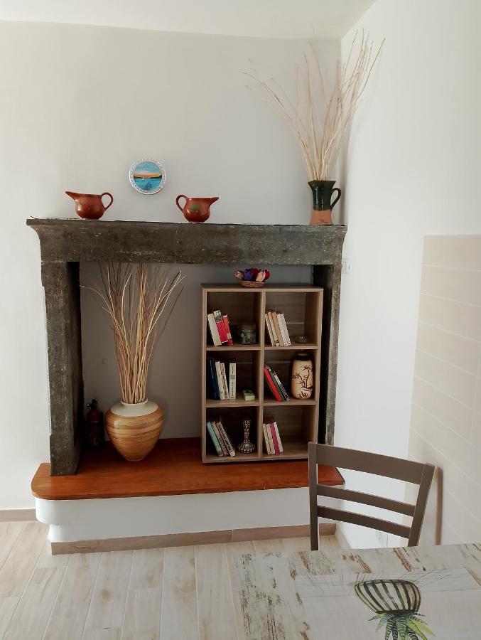 Casa Vacanze Le Cannelle Montefiascone Buitenkant foto
