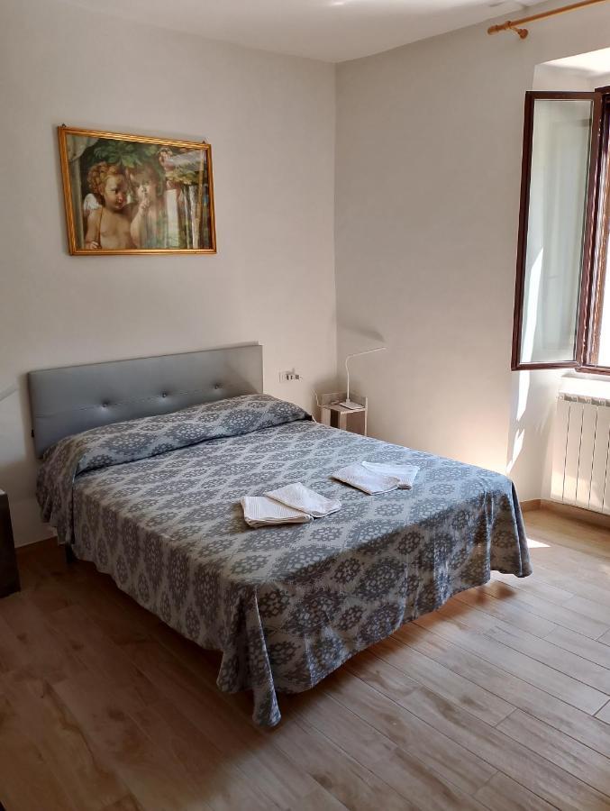 Casa Vacanze Le Cannelle Montefiascone Buitenkant foto