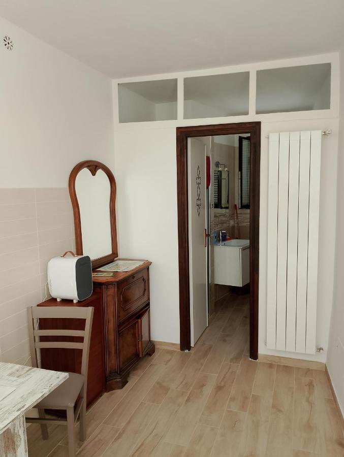Casa Vacanze Le Cannelle Montefiascone Buitenkant foto