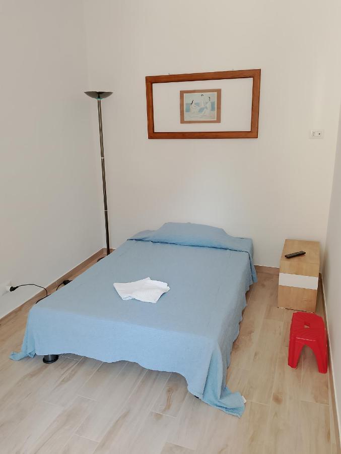 Casa Vacanze Le Cannelle Montefiascone Buitenkant foto